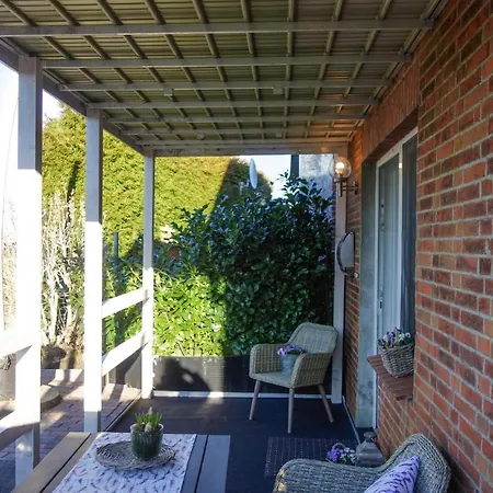 Amazing In Apartment Otterndorf