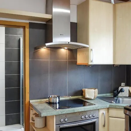 Amazing In Apartment *