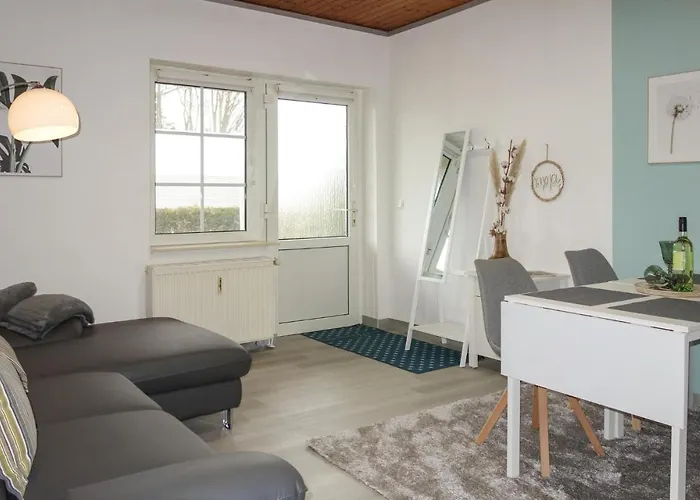 Apartamento Amazing In