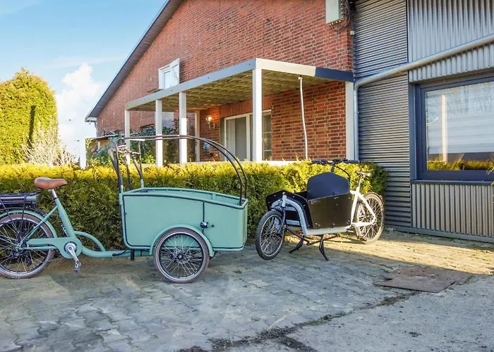 Apartamento Amazing In