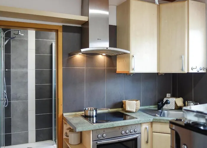Amazing In Apartamento *