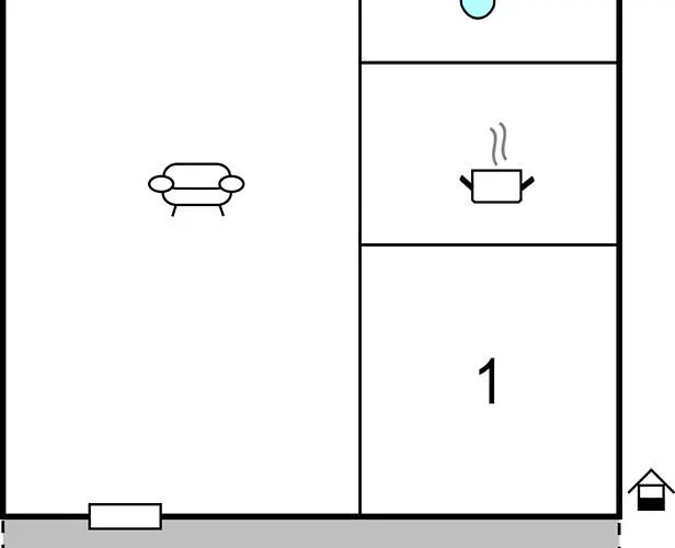 Amazing In Apartamento *